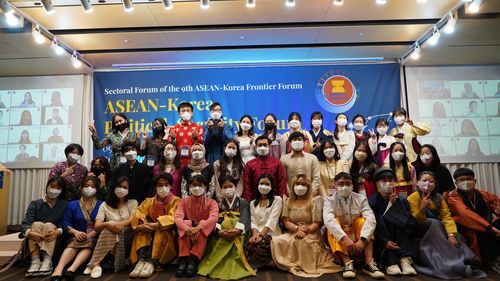 [아시아교류협회 제공]