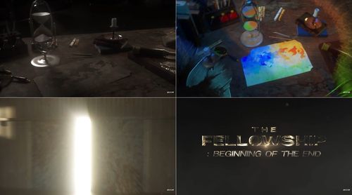 에이티즈 월드투어 영상 캡처[KQ엔터테인먼트 제공. 재판매 및 DB 금지]