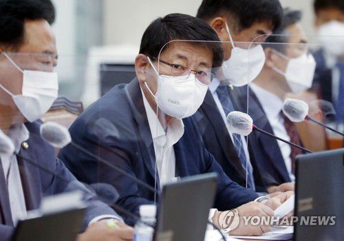 더불어민주당 서삼석 의원[국회사진기자단]