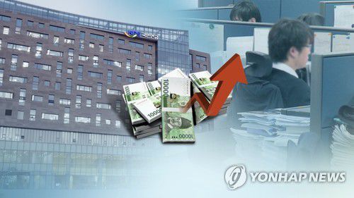 이번엔 보험료율 오르나…매번 여론 반발에 좌초 (CG)[연합뉴스TV 제공]