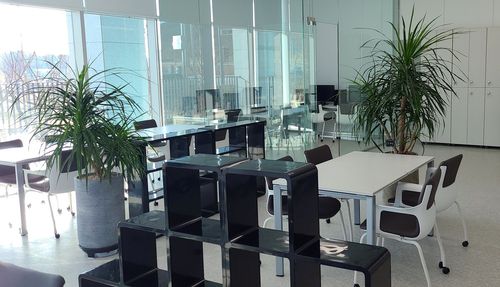 세종시 빅데이터 관제센터 오픈랩[세종테크노파크 제공. 재판매 및 DB 금지]