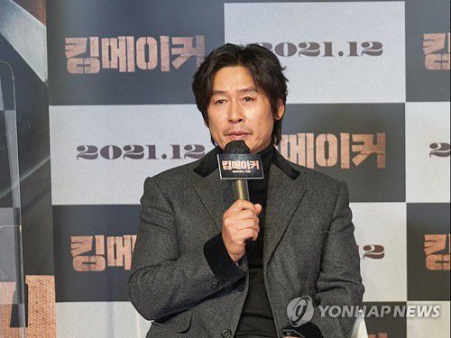 설경구[메가박스중앙플러스엠 제공. 재판매 및 DB 금지]