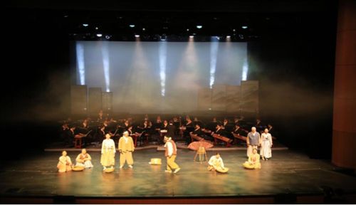 공연 장면[남도국악원 제공·재판매 및 DB 금지]