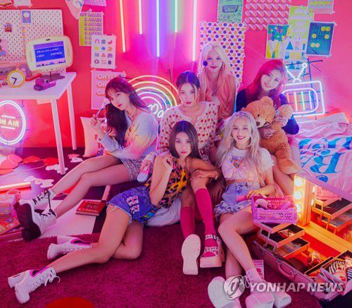 모모랜드[MLD엔터테인먼트 제공. 재판매 및 DB 금지]