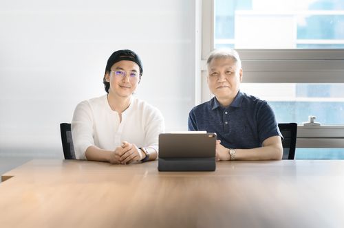 [길스토리이엔티 제공. 재판매 및 DB 금지]