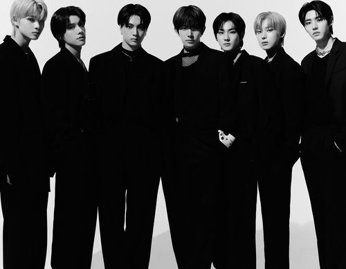 그룹 엔하이픈[빌리프랩 제공. 재판매 및 DB 금지]