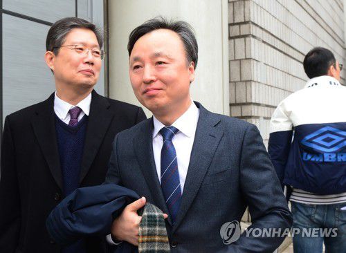 조의연 부장판사[연합뉴스 자료사진]