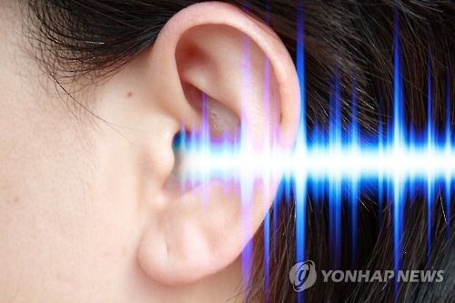 이명(일러스트)[게티이미지뱅크 제공]