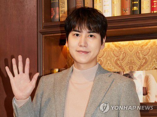 규현[레이블SJ 제공. 재판매 및 DB 금지]