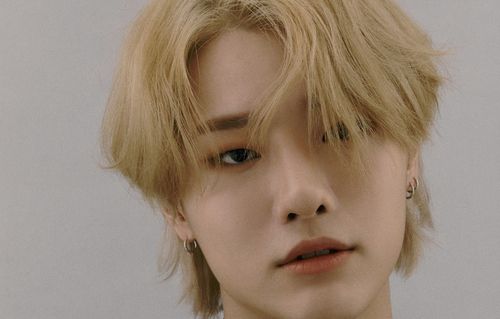 가수 우즈[위에화엔터테인먼트 제공]