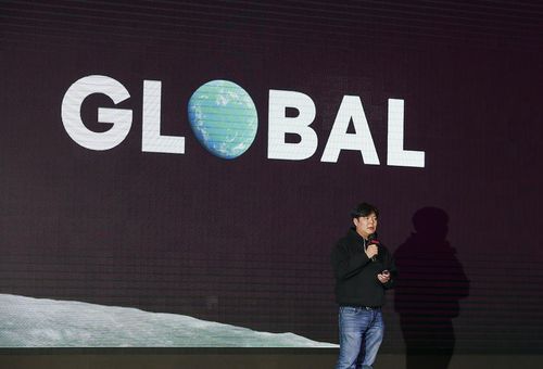 박태훈 왓챠 대표[왓챠 제공. 재판매 및 DB금지]