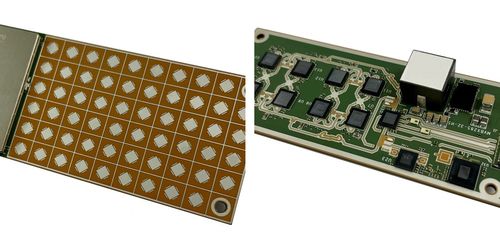5G 안테나 모듈 [㈜두산 제공. 재판매 및 DB 금지]