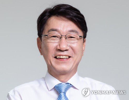 우범기 전 전북도 정무부지사[우범기 전 전북도 정무부지사 제공. 재판매 및 DB 금지]