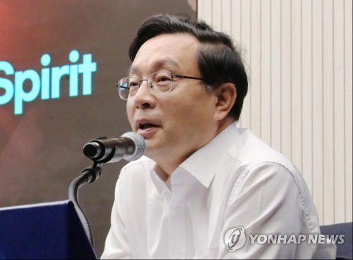 손태승 우리금융그룹 회장[우리은행 제공.재판매 및 DB 금지]