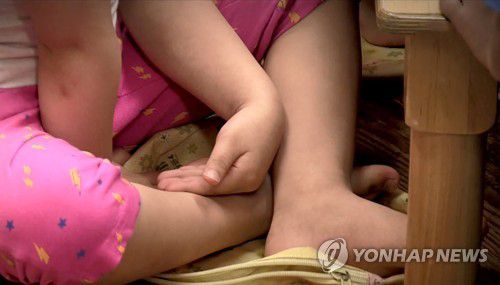 법무부, 아동학대 피해자 분리보다 가해자 우선 분리 추진[연합뉴스TV 제공]
