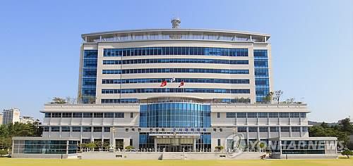 합참 신청사[연합뉴스 자료사진]