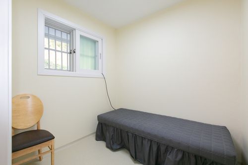 다울하우스 내 안방[부산 북구 제공. 재판매 및 DB금지]