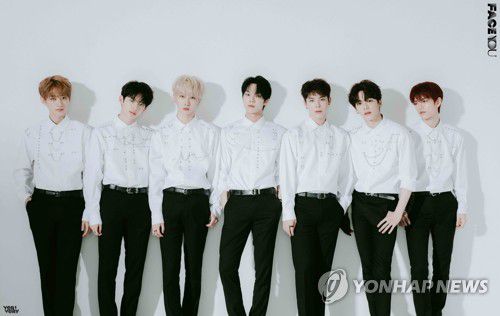 보이그룹 베리베리[젤리피쉬엔터테인먼트 제공. 재판매 및 DB 금지]