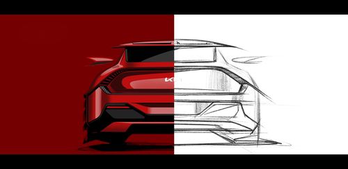 완성의 미학[기아 제공. 재판매 및 DB 금지]