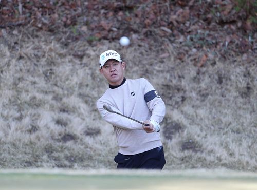 권성열[KPGA 제공. 재판매 및 DB 금지]