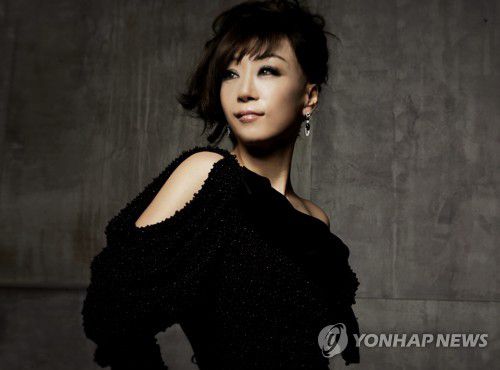 소프라노 조수미[크레디아 제공. 재판매 및 DB 금지]