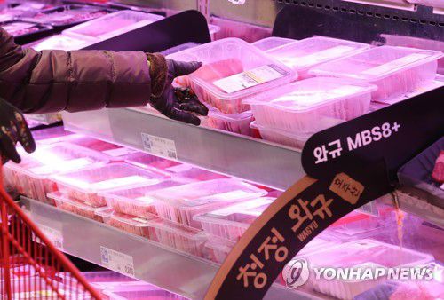 [연합뉴스 자료사진]