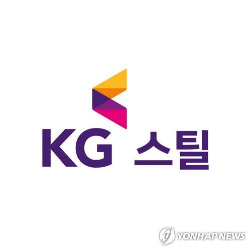 KG스틸[KG동부제철 제공. 재판매 및 DB 금지]