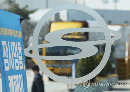 인수 무산된 쌍용차의 운명은[연합뉴스 자료사진]