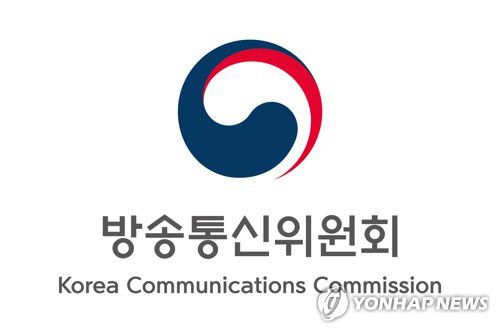 방송통신위원회 로고[방송통신위원회 제공]