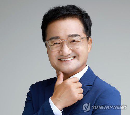 유창희 전주시장 예비후보[유창희 전주시장 예비후보 제공]