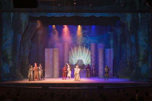 공연 장면 [대구문화예술회관 제공. 재판매 및 DB 금지]