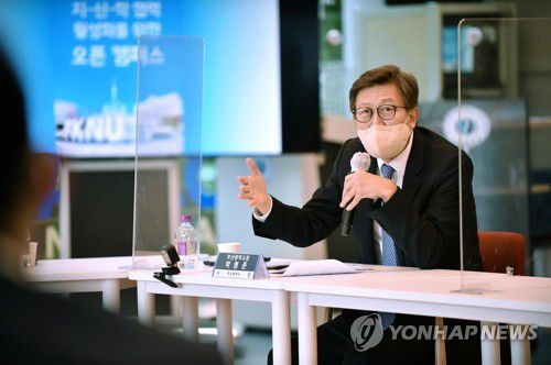 박형준 부산시장[부산시 제공. 재판매 및 DB 금지]