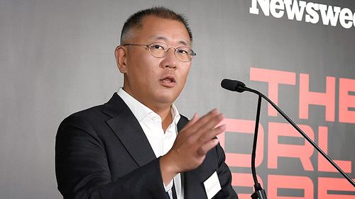 정의선 현대차그룹 회장[현대차그룹 제공. 재판매 및 DB 금지]