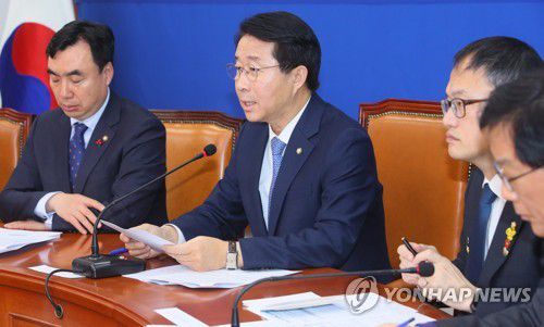 더불어민주당 조정식 의원자료사진