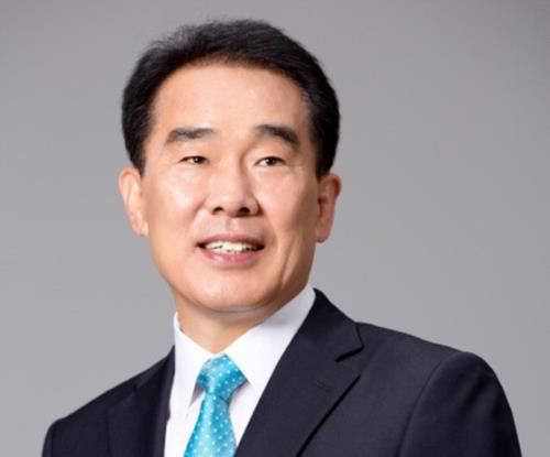 박기봉 임실군수 후보[박기봉 후보 제공]