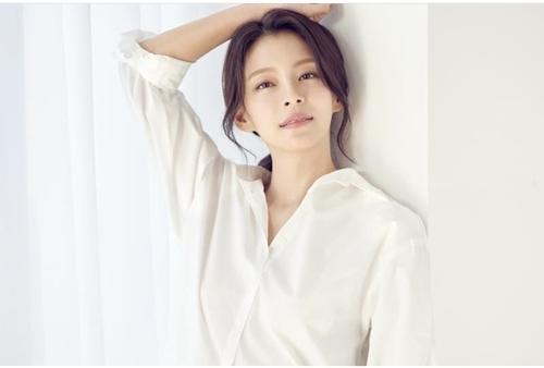 배우 정혜인[젠 엔터테인먼트 제공. 재판매 및 DB 금지]