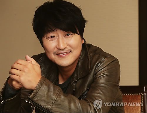 2013년 영화 '변호인' 당시 배우 송강호[연합뉴스 자료사진. 재판매 및 DB 금지]