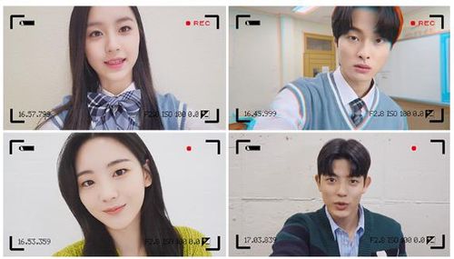 '지금 우리 학교는' 시즌2 제작 확정 영상[넷플릭스 제공. 재판매 및 DB 금지]