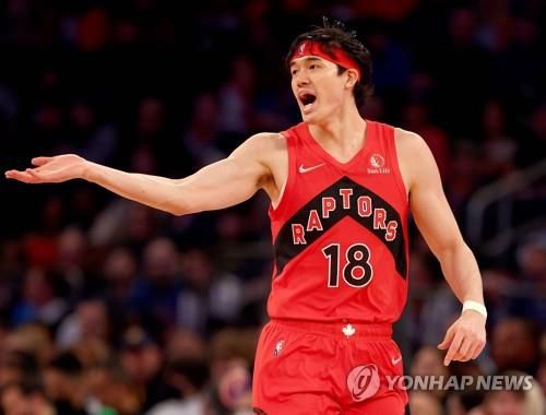 와타나베 유타[AFP=연합뉴스]