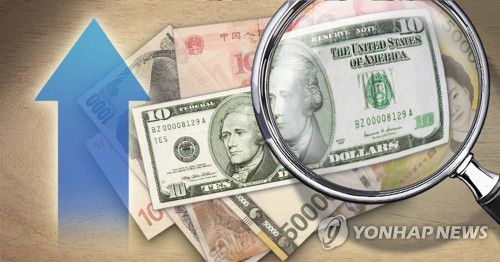 미국 달러화 (PG)[장현경 제작] 사진합성