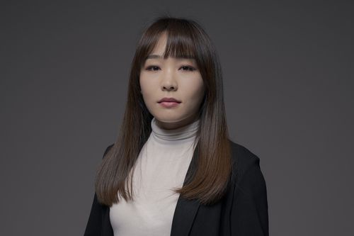 타악기연주자 김초롱[ⓒ김신중. 수림문화재단 제공. 재판매 및 DB 금지]