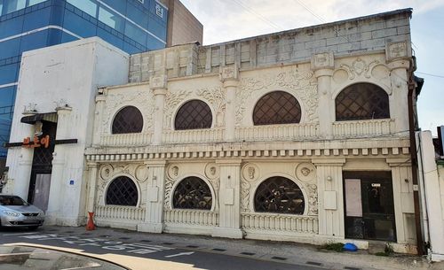 옛 나주극장[나주시 제공]