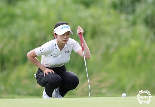 안소현[KLPGA 투어 제공. 재판매 및 DB 금지]