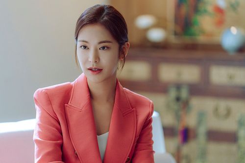 넷플릭스 '블랙의 신부' 진유희 역[넷플릭스 제공. 재판매 및 DB 금지]