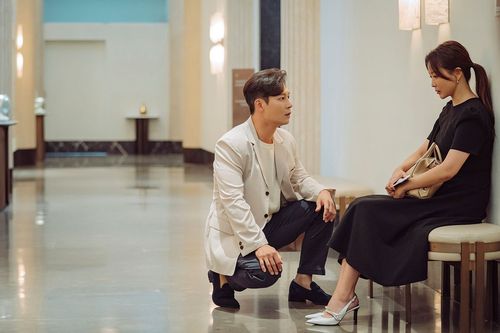 넷플릭스 '블랙의 신부' [넷플릭스 제공. 재판매 및 DB 금지]