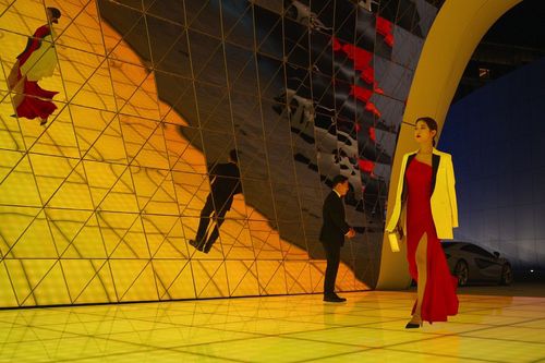 넷플릭스 '블랙의 신부' [넷플릭스 제공. 재판매 및 DB 금지]