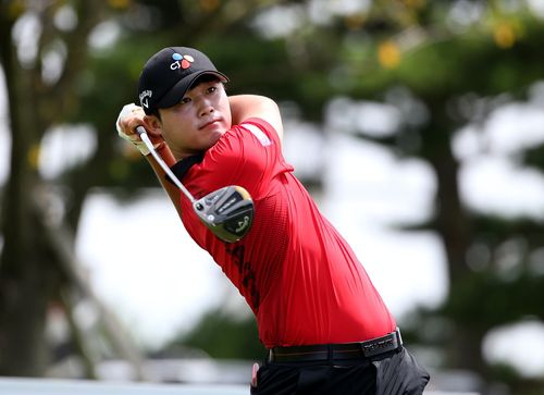 배용준[KPGA 제공. 재판매 및 DB 금지]