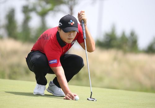 배용준[KPGA 제공. 재판매 및 DB 금지]