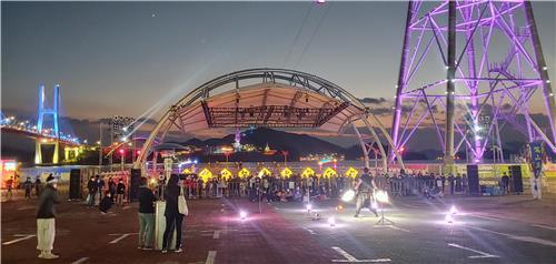 사천문화재야행[사천시 제공. 재판매 및 DB 금지]