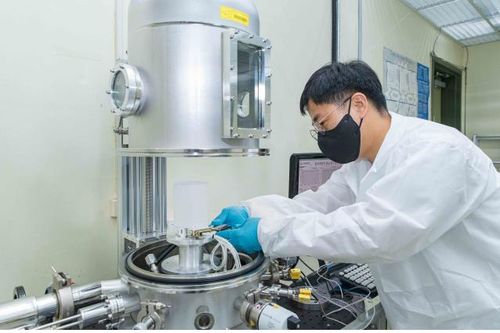 동위원소 전지 시제품 활용 연구[한국원자력연구원 제공. 재판매 및 DB 금지]